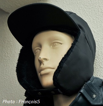 technicien Concorde
