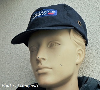 technicien Concorde