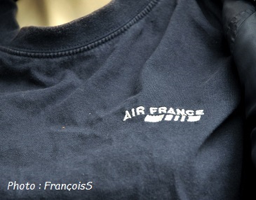 technicien Concorde