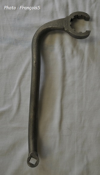 technicien Concorde