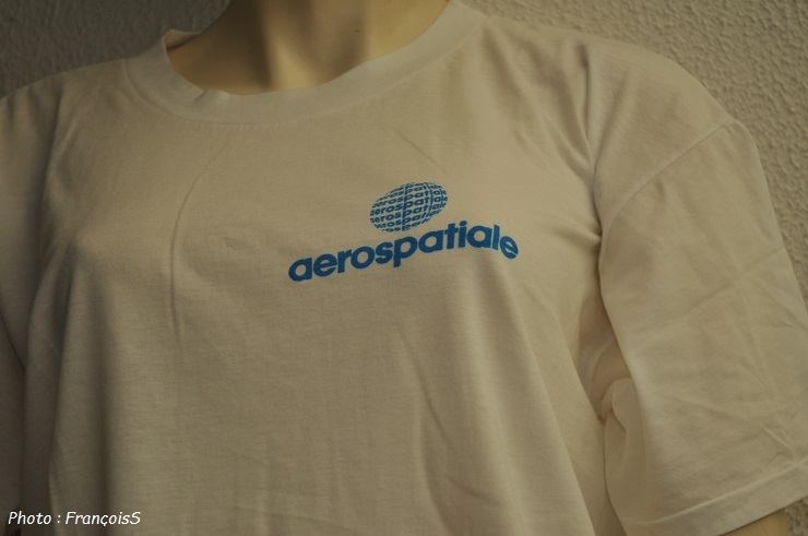 Page N°84 : Technicien AEROSPATIALE (1980)