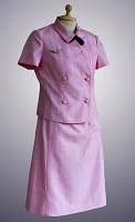 Balenciaga rose