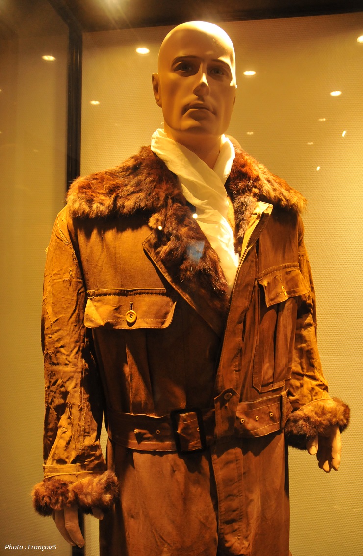 Pilote Latécoère