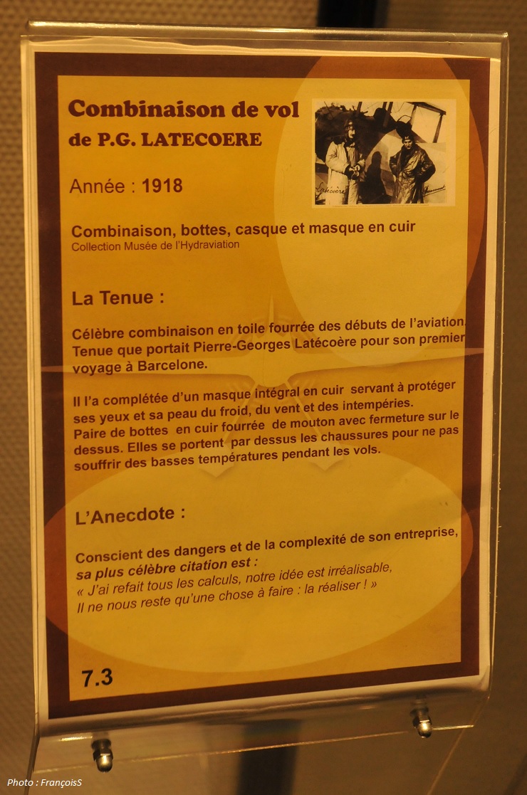 Pilote Latécoère