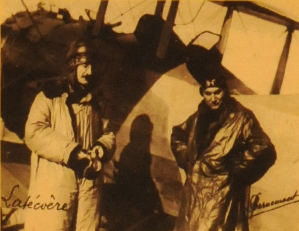 Pilote Latécoère