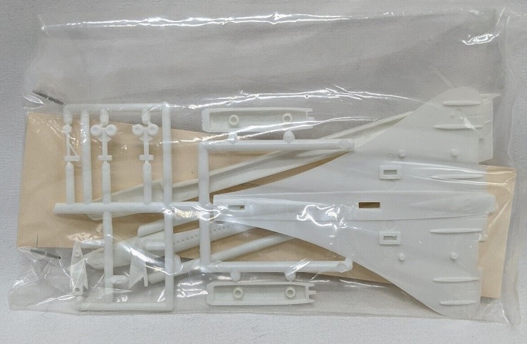 Maquette ENTEX - Prototype - PAN AMERICA (1/420)