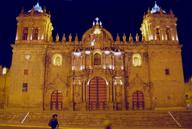 Cuzco