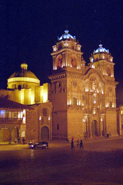 Eglise