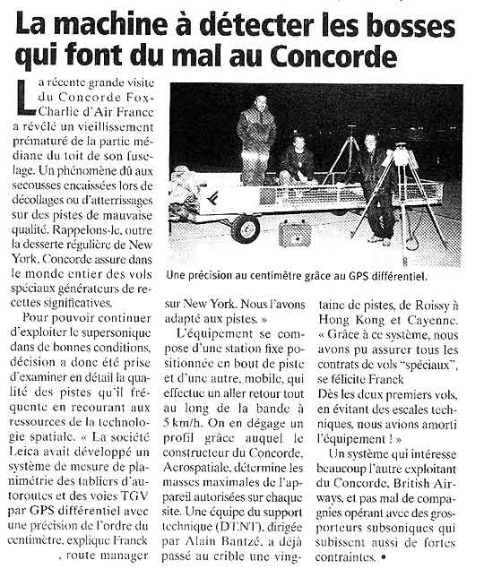 Concorde