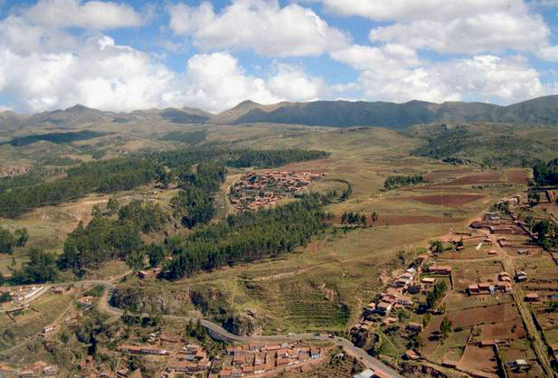Pérou