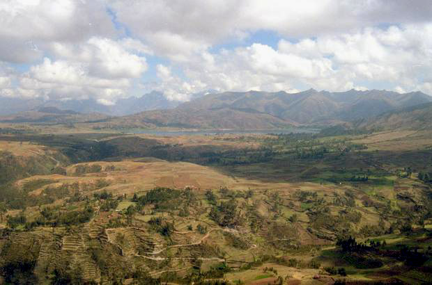 Pérou