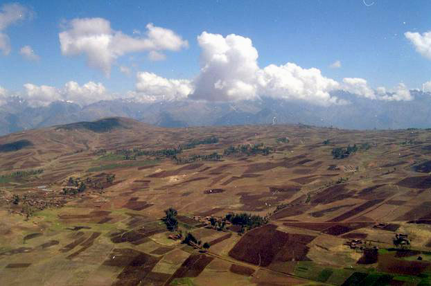 Pérou