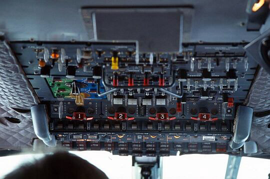 Overhead