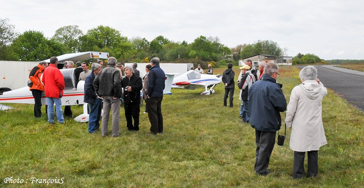 18 Mai 2012 : Rassemblement Colomban 2012 sur Bagnoles de L'Orne