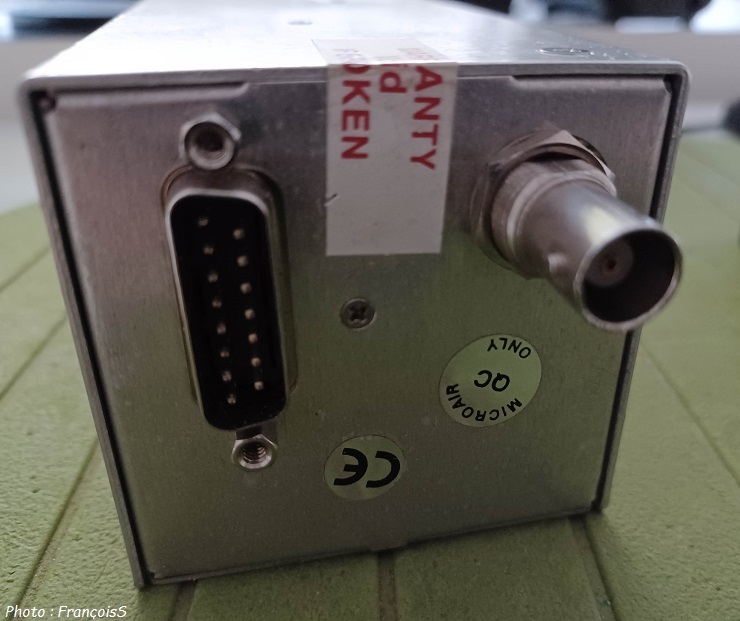 Microair M760