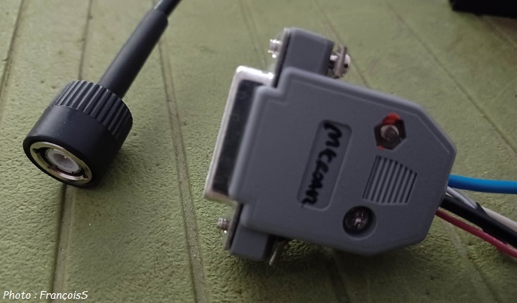 Microair M760