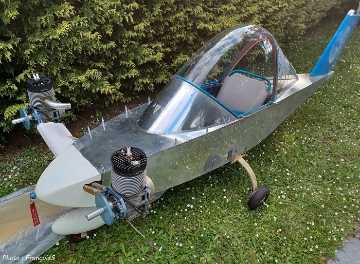 Juin 2024 : Nettoyage d'été du Cricri