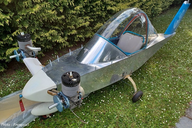 Juin 2024 : Nettoyage d'été du Cricri