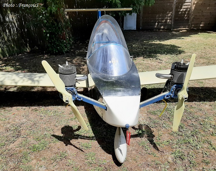 Nettoyage surface fuselage