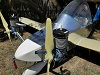 03Juin 2022 : Nettoyage surface fuselage