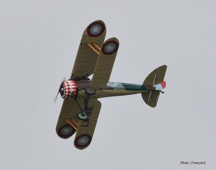 Rennes Airshow 2014