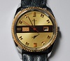 Montre Albion Space Travel X05