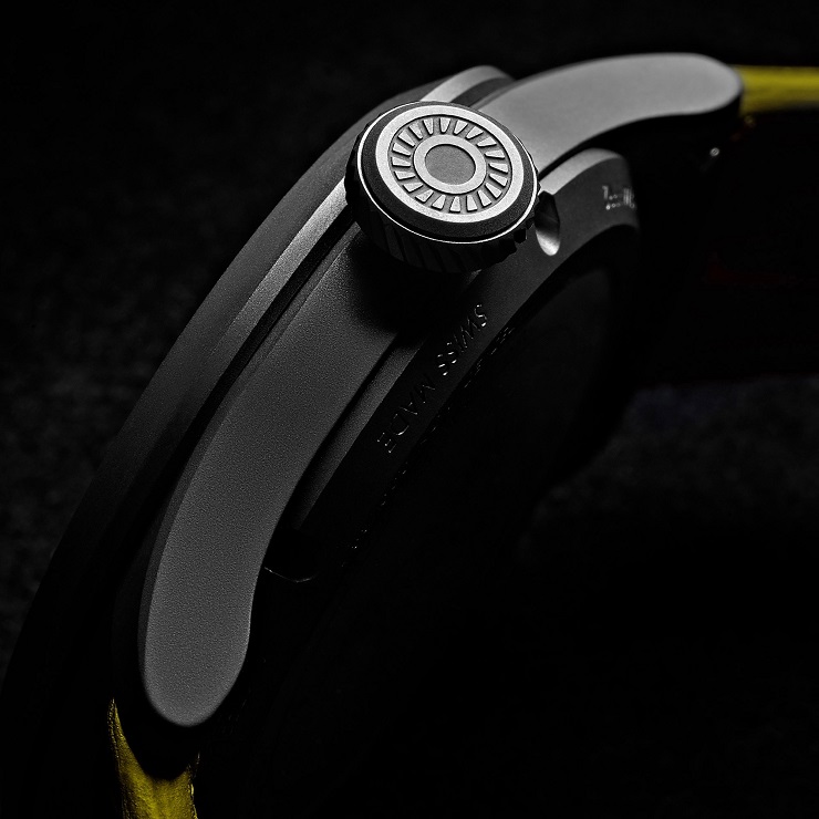Christopher Ward - C8 M2.04 -