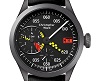Montre Concorde Christopher Ward - C8 M2.04