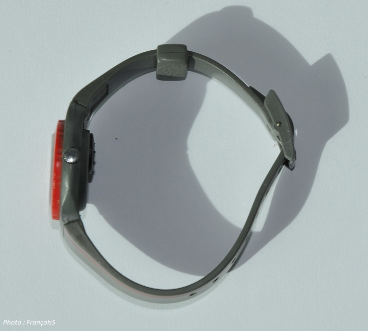 Montre Femme Concorde Air France, by Waterman