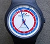 Montre Concorde Air France, by Exaequo Genève (An