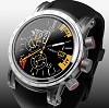 Mach Watch Concorde Machmeter (Silver)