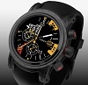 Mach Watch Concorde machmeter (Black Edition)