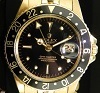 Rolex GMT Master II