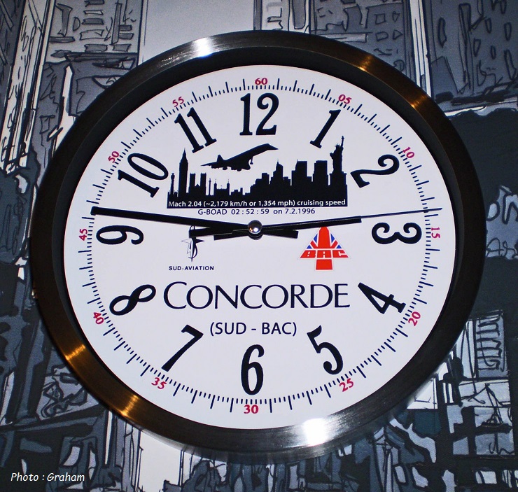 Horloge 2017