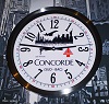 Horloge 2017