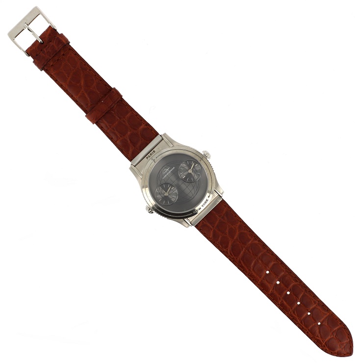 Montre Concorde Air France