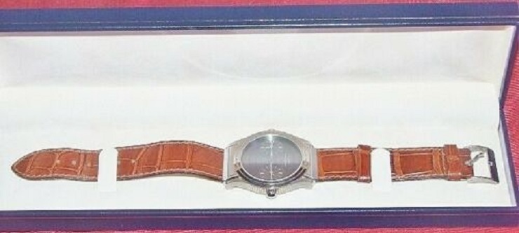 Montre Concorde Air France