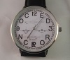 Montre comtemporaine