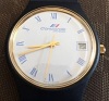 Montre Concorde Air France