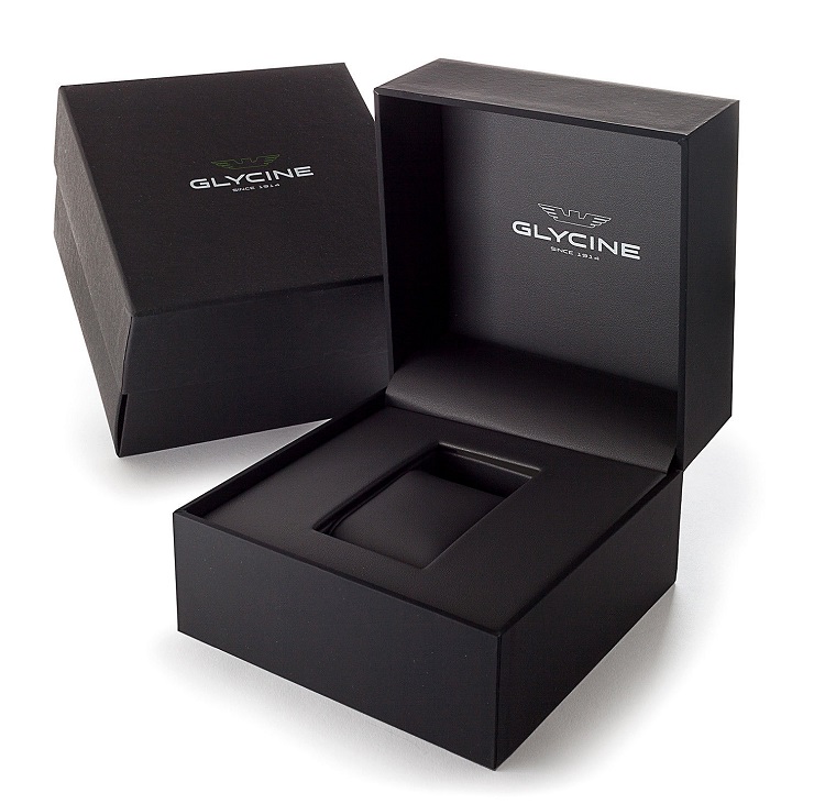 GLYCINE AIRMAN SST 12 GL0074