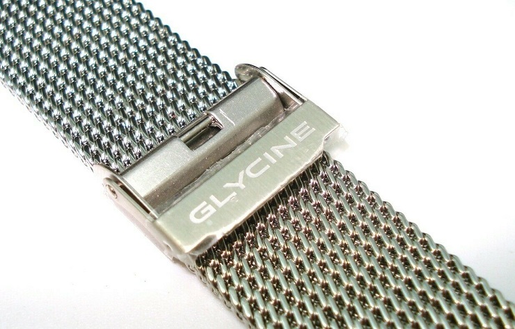 GLYCINE AIRMAN SST12 GL0144