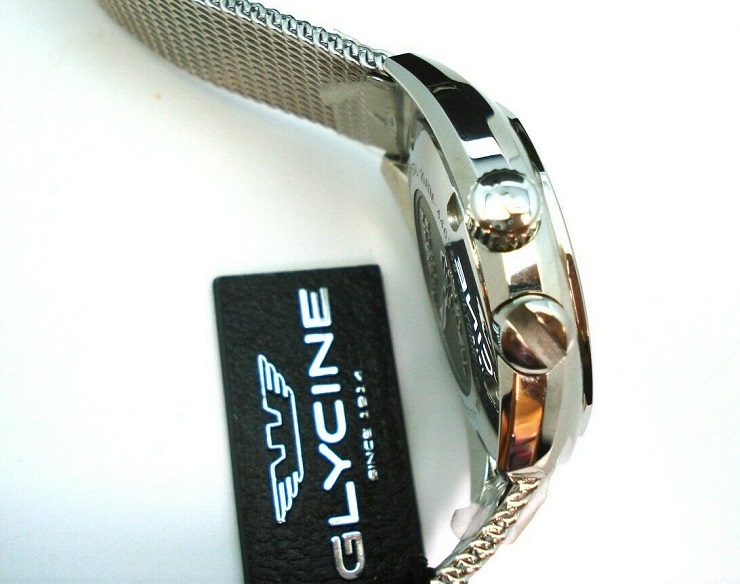 GLYCINE AIRMAN SST12 GL0144