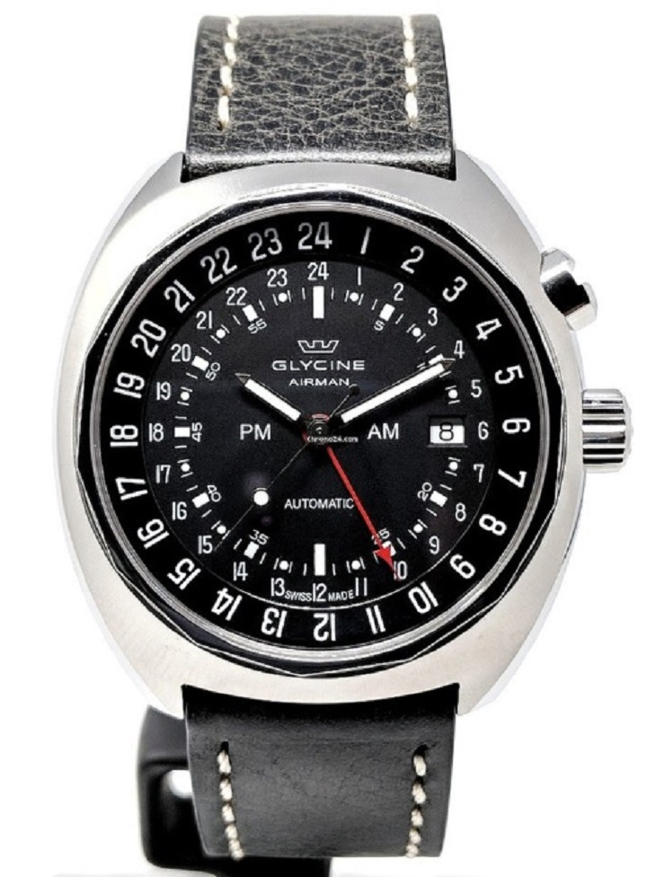 GLYCINE AIRMAN SST 3903