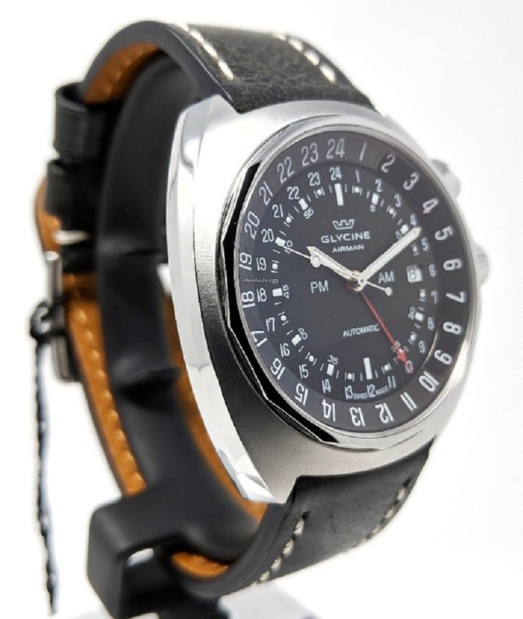 GLYCINE AIRMAN SST 3903