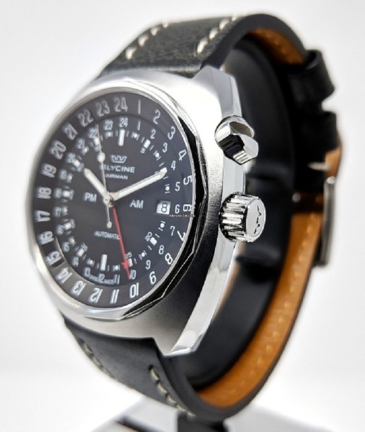 GLYCINE AIRMAN SST 3903
