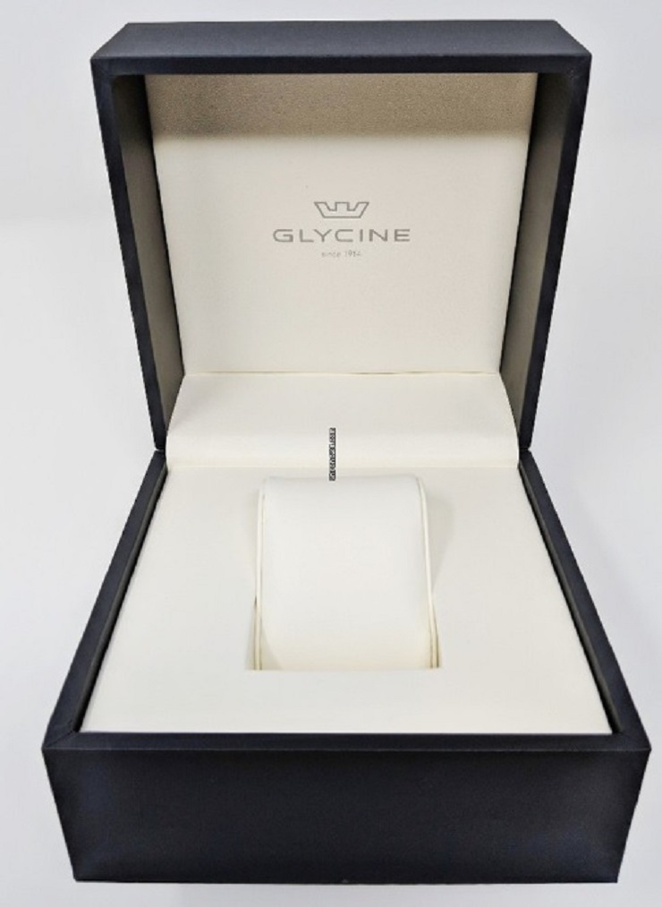 GLYCINE AIRMAN SST 3903