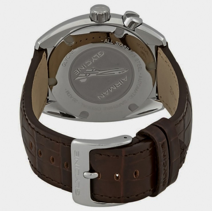 GLYCINE AIRMAN SST 12 GL0075