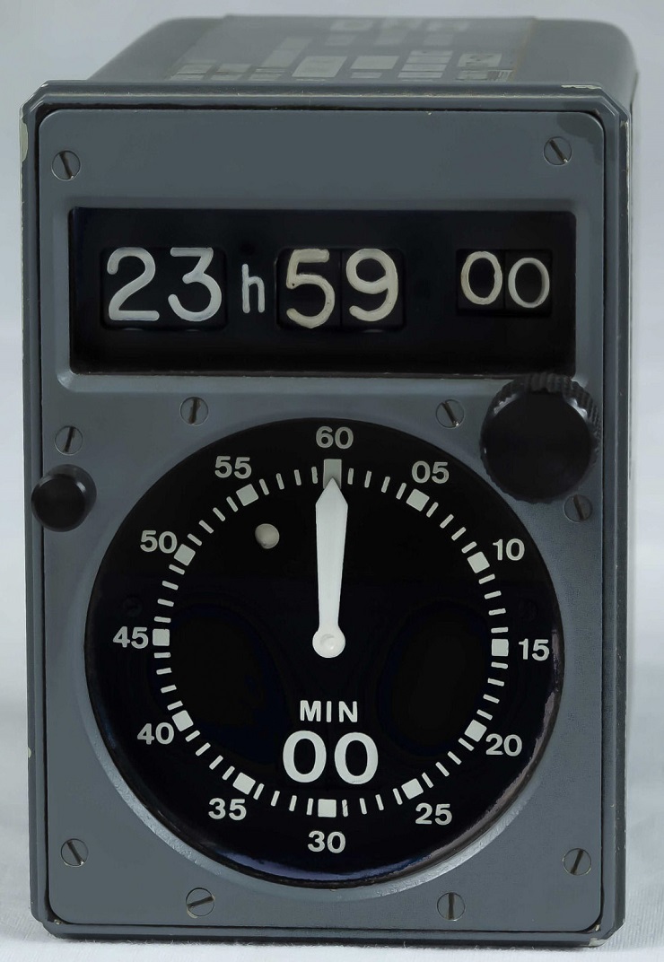 Chronographe OMEGA