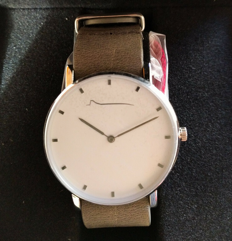 Montre Concorde Manatour