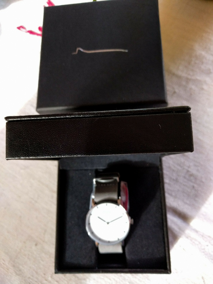 Montre Concorde Manatour